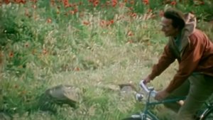 Poster for Journeys in Space and Time