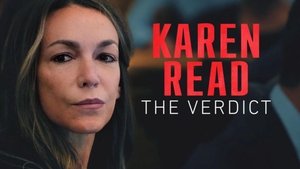 Poster for Karen Read: The Verdict