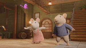 Poster for Episode 10