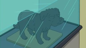 Poster for Jurassic Bark