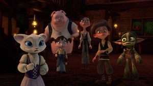 Poster for Caballo Sin Cabeza Poster for Caballo Sin Cabeza