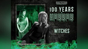Poster for Witches