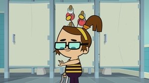 Poster for Wristy Business Poster for Wristy Business