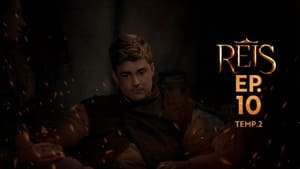 Poster for Episode 10