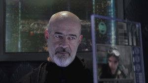 Poster for The Truth about the Missionaries