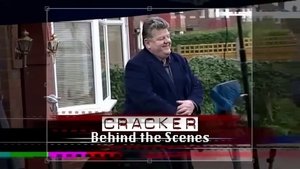 Poster for Cracker: Behind the Scenes