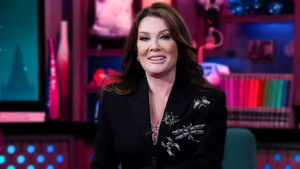 Poster for Lisa Vanderpump