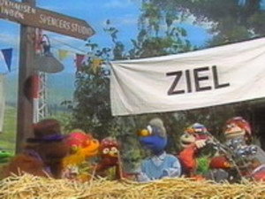 Poster for Episode 13