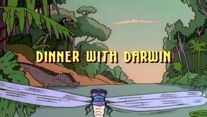 Poster for Dinner With Darwin