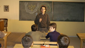 Poster for Episode 12 Poster for Episode 12