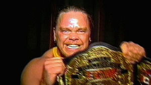 Poster for ECW Hardcore TV - Mar. 14, 1998