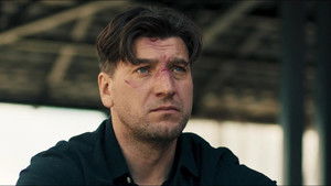 Poster for Episode 8