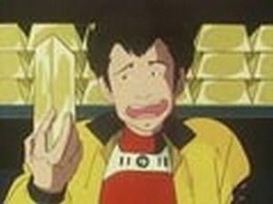 Poster for Hands Off the Spoils of War!