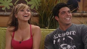 Poster for Live Eviction #3 & HoH Comp #4