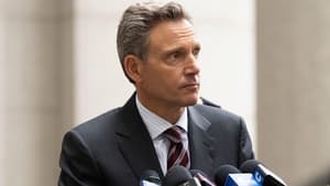 Poster for Truth and Consequences