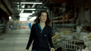 Poster for Episode 9