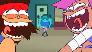 Poster for Power-Up!!! Poster for Power-Up!!!