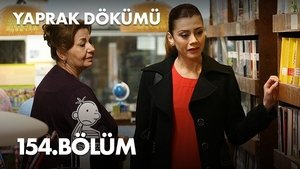 Poster for Episode 154