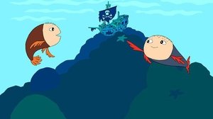 Poster for Episode 1
