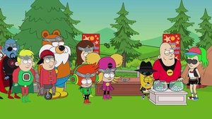 Poster for Episode 18 Poster for Episode 18