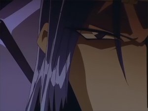 Poster for Shock of the Rai Ryu Sen