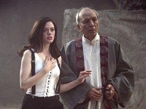 Poster for Enter the Demon