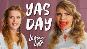 Poster for Yas Day
