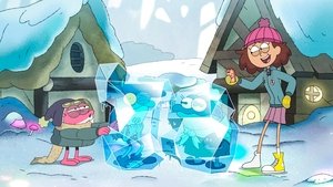 Poster for Snow Day