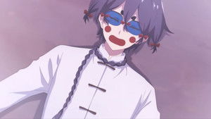 Poster for Episode 158 Poster for Episode 158