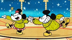 Poster for Couple's Sweaters