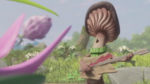 Poster for Good Vibrations