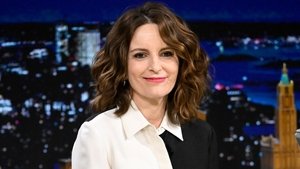 Poster for Tina Fey, LaKeith Stanfield, Mitchell Tenpenny