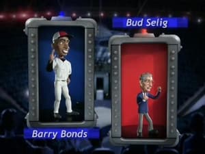 Poster for Barry vs. Bud