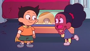 Poster for Spike the Hedgehog