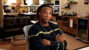 Poster for Missing While Widowed