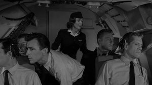 Poster for The Odyssey of Flight 33