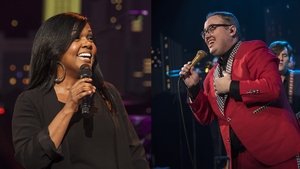 Poster for CeCe Winans / St. Paul & The Broken Bones
