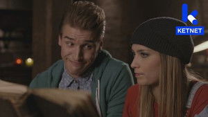 Poster for Episode 33 Poster for Episode 33