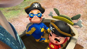 Poster for Episode 22