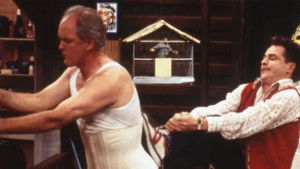 Poster for Moby Dick