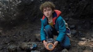 Poster for Quite for No Reason