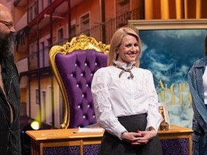 Poster for Episode 24