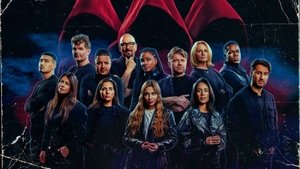 Poster for Episode 1