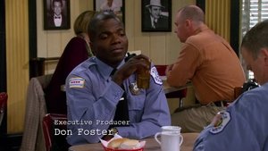 Poster for Mike's Boss