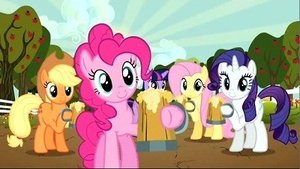 Poster for The Super Speedy Cider Squeezy 6000