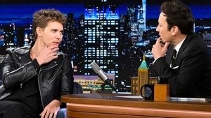 Poster for Austin Butler; Mark Ronson; Chance The Rapper; Kings of Leon