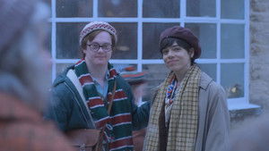 Poster for Christmas Special 2024 : Once Upon a Time Part Two Poster for Christmas Special 2024 : Once Upon a Time Part Two