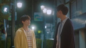 Poster for Episode 3 Poster for Episode 3