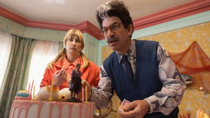 Poster for Episode 2 Poster for Episode 2