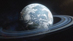 Poster for The Sacrifice of Cassini